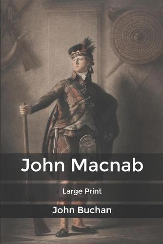 John Macnab