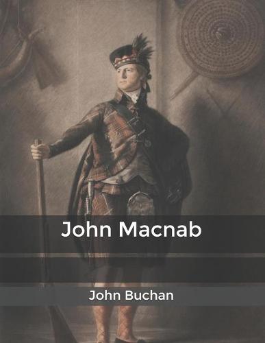 John Macnab