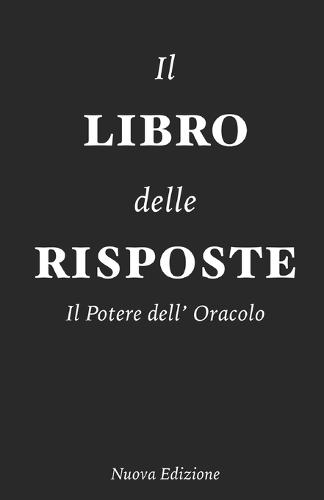 Il Libro delle Risposte