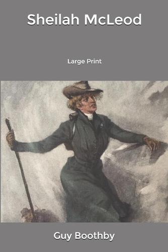 Sheilah McLeod