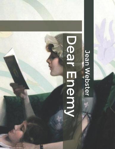 Dear Enemy