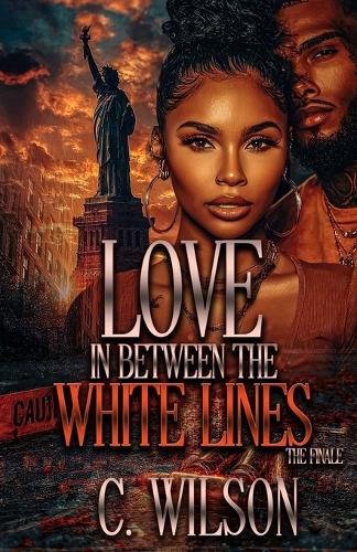 Love in-between the White Lines 3