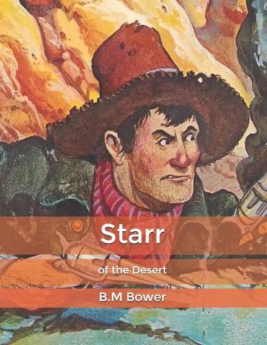 Starr