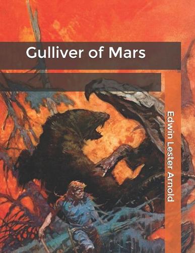 Gulliver of Mars