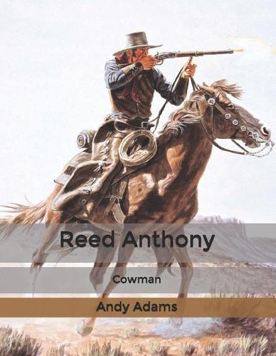 Reed Anthony