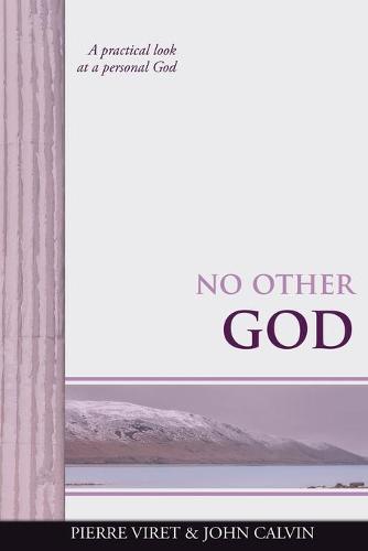 No Other God