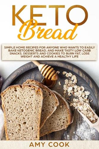 Keto Bread