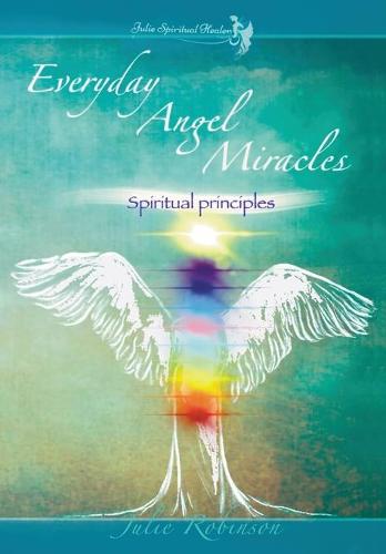 Everyday Angel Miracles