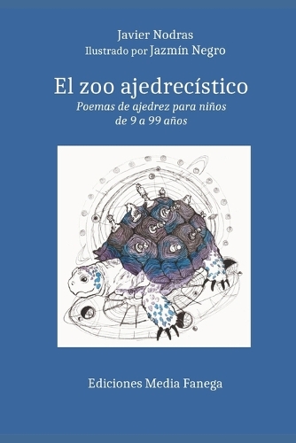 El zoo ajedrecístico