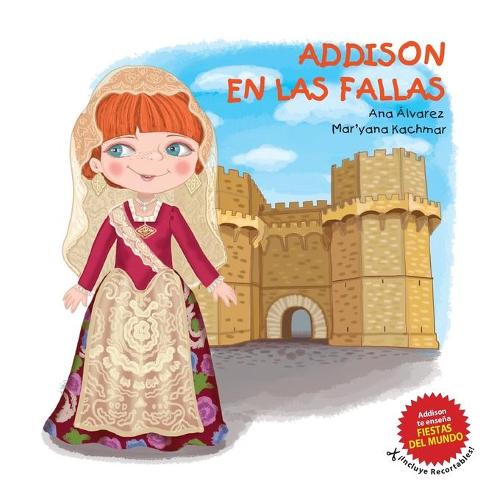 Addison En Las Fallas