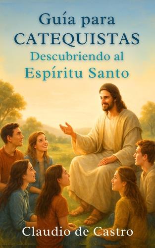 Libro para CATEQUISTAS
