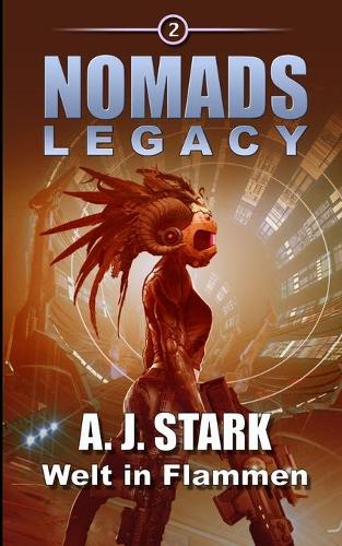 Nomads Legacy 2