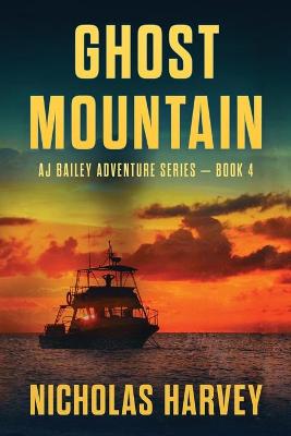 Ghost Mountain