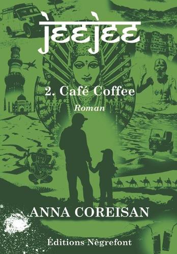 Jeejee, Tome 2