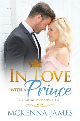 In Love with a Prince