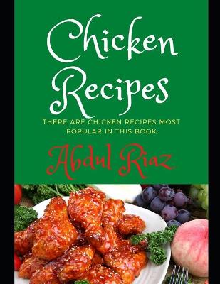 Chicken Recipes