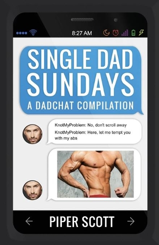 Single Dad Sundays