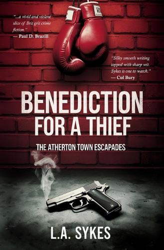 Benediction For A Thief