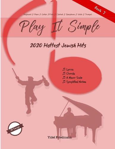 2020 Hottest Jewish Hits