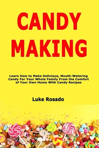 Candy Making