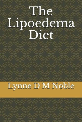 The Lipoedema Diet