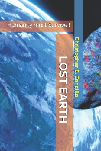 Lost Earth