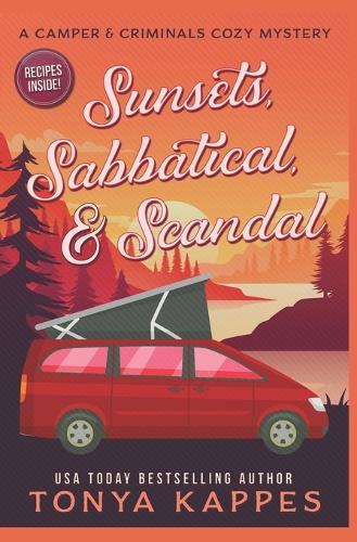 Sunsets, Sabbatical and Scandal