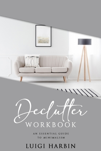 Declutter Workbook