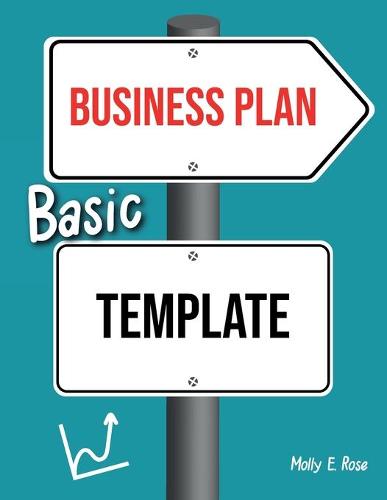 Business Plan Basic Template