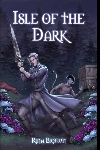 Isle of the Dark