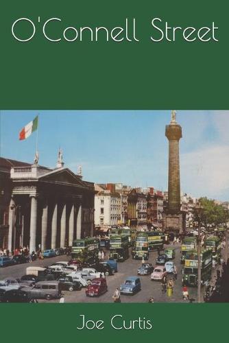 O'Connell Street