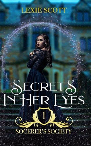 Secrets in Her Eyes