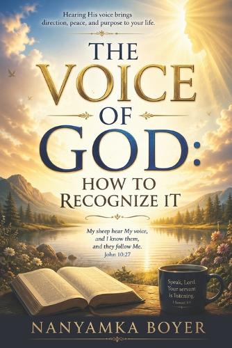 The Voice Of God