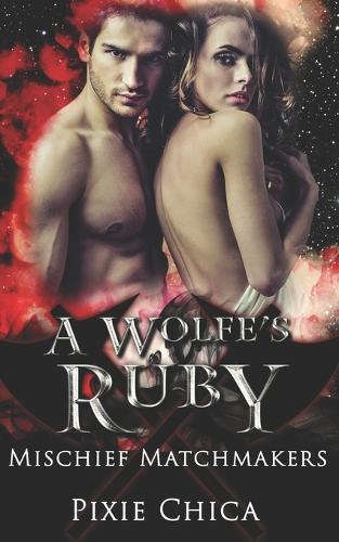A Wolfe's Ruby
