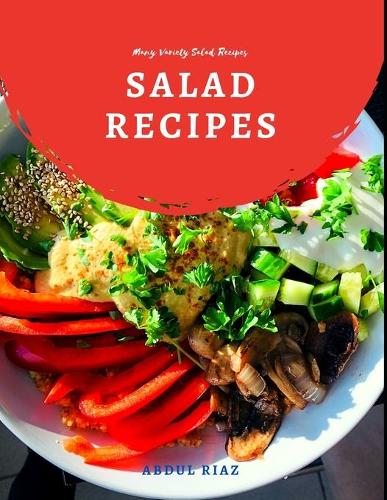 Salad Recipes
