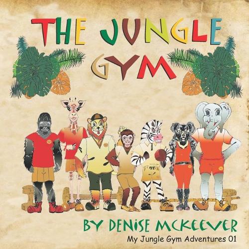 The Jungle Gym