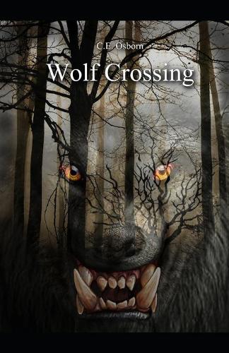 Wolf Crossing
