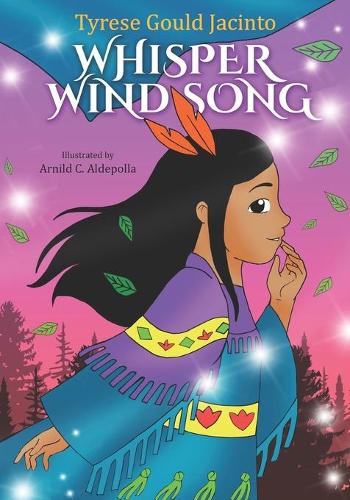 Whisper Wind Song