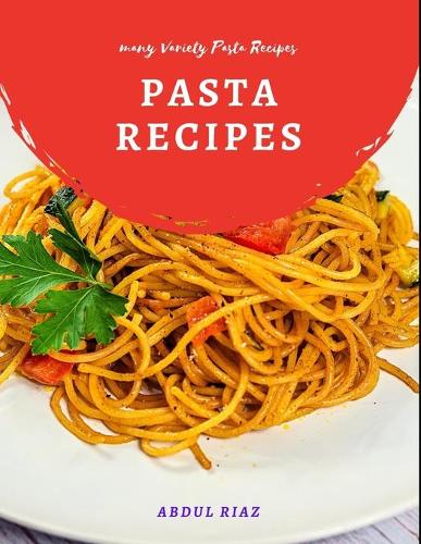 Pasta Recipes