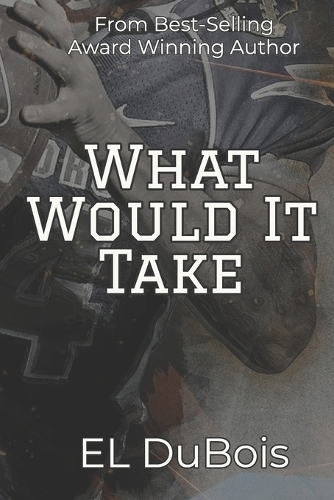What Would It Take