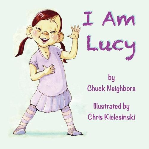 I Am Lucy