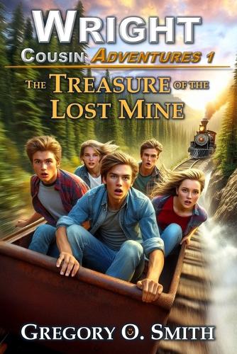 The Treasure of the Lost Mine