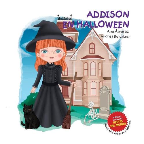 Addison En Halloween
