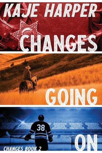 Changes Going On