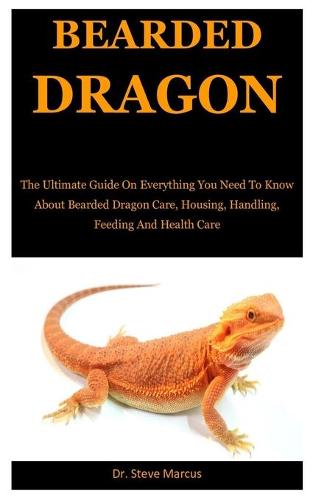 Bearded Dragon