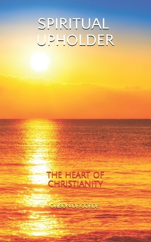 Spiritual Upholder
