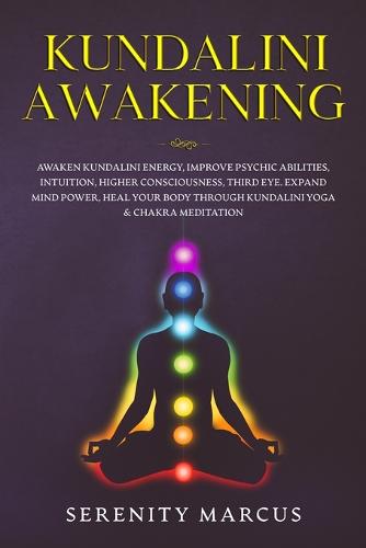 Kundalini Awakening