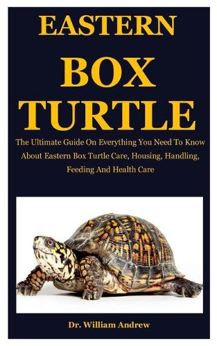 Eastern Box Turtle