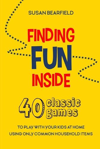 Finding Fun Inside