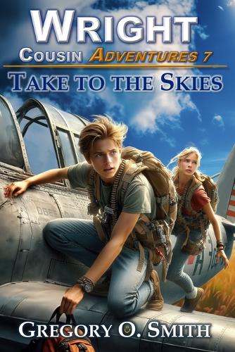 Take to the Skies